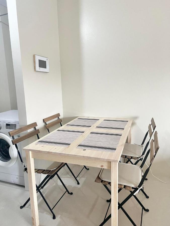 Luxury Hotel Type Condo Near Naia Manila Airport Paranaque City Eksteriør billede