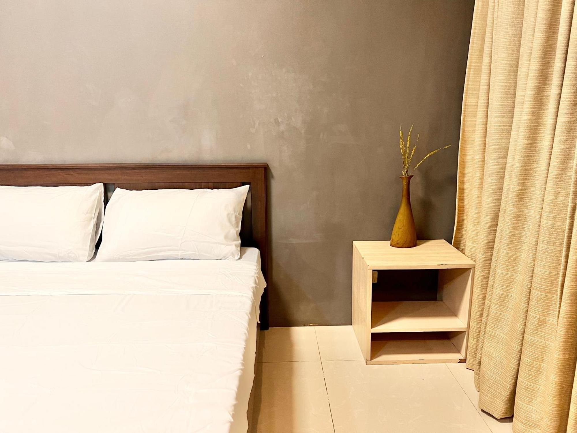 Luxury Hotel Type Condo Near Naia Manila Airport Paranaque City Eksteriør billede