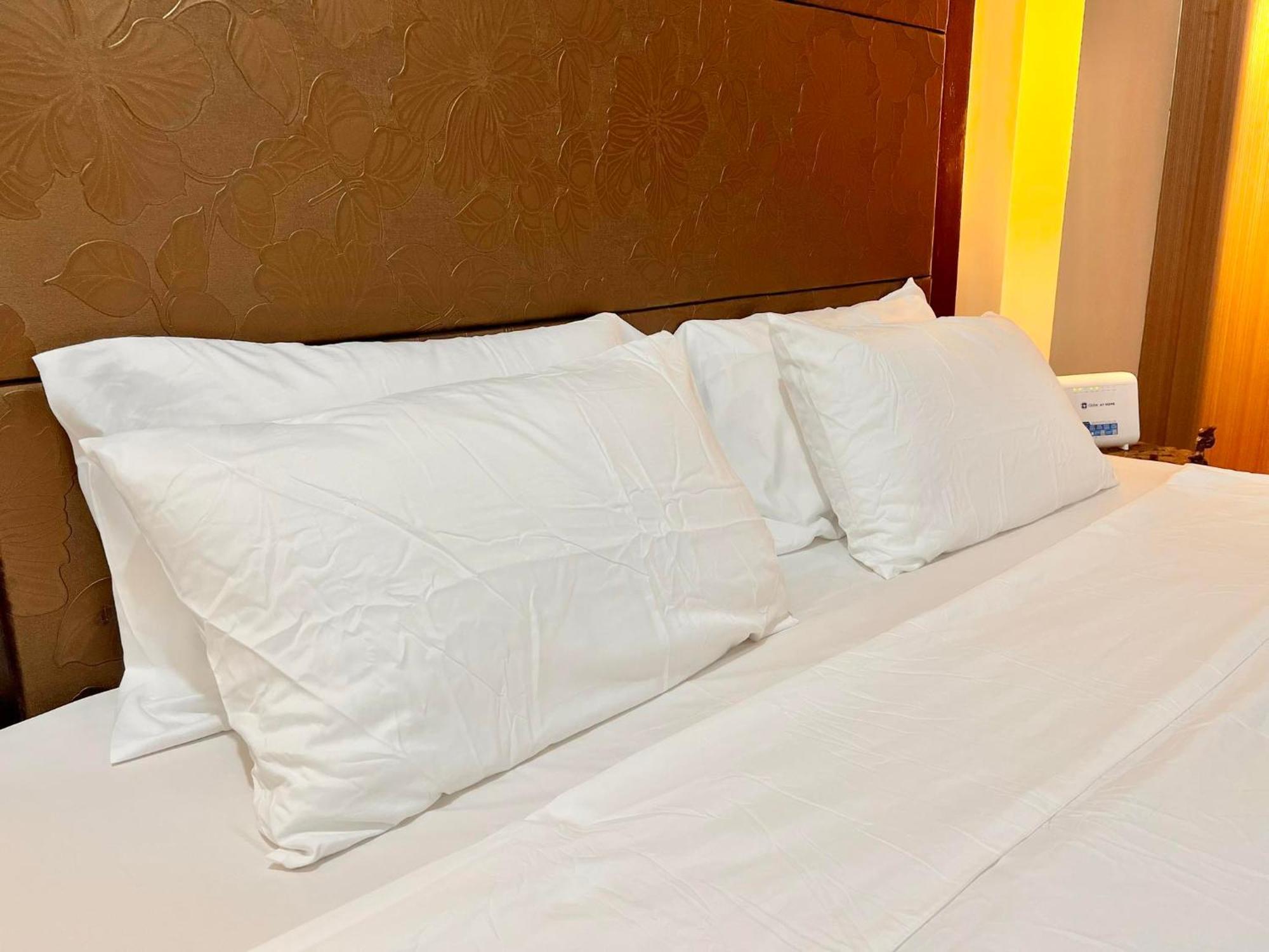 Luxury Hotel Type Condo Near Naia Manila Airport Paranaque City Eksteriør billede